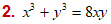 MathType 5.0 Equation