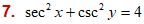MathType 5.0 Equation