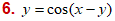 MathType 5.0 Equation