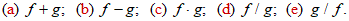 MathType 6.0 Equation